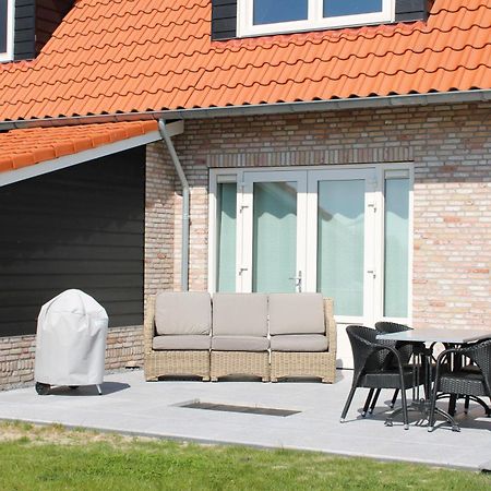 Hoeve Hofwijk Kamperland Exterior photo